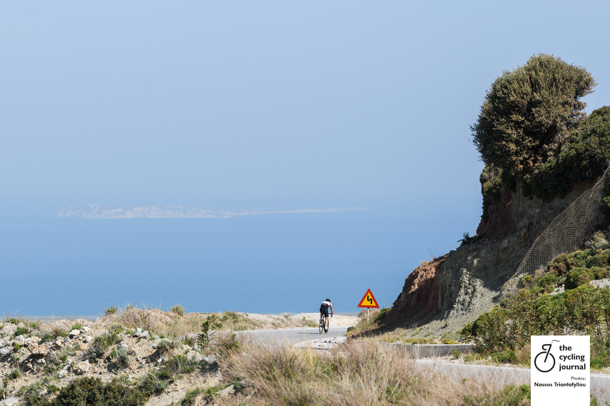 Kos Cycling Club ITT-RR το Σαββατοκύριακο 24-25 Φεβρουαρίου