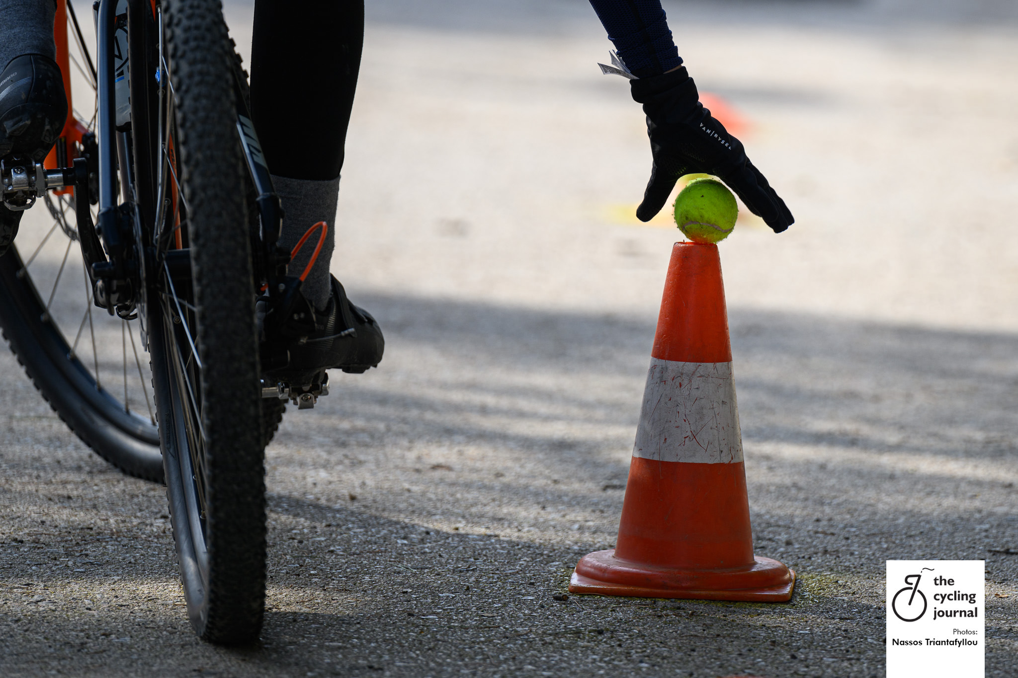 Πρεμιέρα για το MTB Super Cup στη Ν. Φιλαδέλφεια